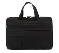 FOVAOK Impermeabile Universale Del Computer Portatile Del Sacchetto Del Manicotto 11 12 13 14 15 15.6 pollice Notebook per il Computer Borsa Della Borsa Da Viaggio Valigetta