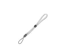 FOVAOK Regolabile Telefono Mobile Cinghie Da Polso Cordino Per iPhone XS 8 Samsung Xiaomi Gadget Chiave PSP Anti Perso Corda Cavo, Misura unica, Agata
