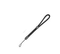 FOVAOK Regolabile Telefono Mobile Cinghie Da Polso Cordino Per iPhone XS 8 Samsung Xiaomi Gadget Chiave PSP Anti Perso Corda Cavo, Misura unica, Agata