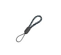 FOVAOK Regolabile Telefono Mobile Cinghie Da Polso Cordino Per iPhone XS 8 Samsung Xiaomi Gadget Chiave PSP Anti Perso Corda Cavo, Misura unica, Agata