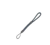 FOVAOK Regolabile Telefono Mobile Cinghie Da Polso Cordino Per iPhone XS 8 Samsung Xiaomi Gadget Chiave PSP Anti Perso Corda Cavo, Misura unica, Agata