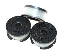 FOvbttEET Bobina di Filo Compatibile con Weedwacker 71-74526 71-78354 Stanley STFMCST933M1 597843 71-85820 806856-50 A6481 A6481-XJ A6485 A6485-XJ