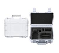 FOvbttEET Custodia rigida compatibile con la valigia portatile 5 Pro per accessori di controllo RC 2 e RC N3(gery A)