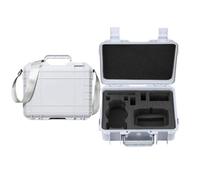 FOvbttEET Custodia rigida compatibile con la valigia portatile 5 Pro per accessori di controllo RC 2 e RC N3(gery B)