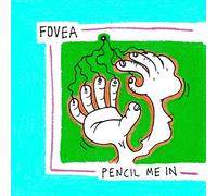 Fovea - Pencil Me In