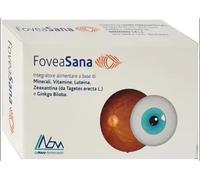 Foveasana 20cpr