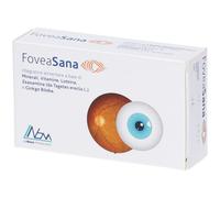 Foveasana 20 Compresse - Integratore Alimentare