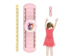 Fovolat Contatore da parete per salti in alto, assistente intelligente per salti in alto per ragazzi, contatore di salti touch per allenamento dei bambini e per promuovere la crescita dell'altezza