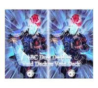 Fow ABC DUEL DECK 06 Void Deck vs Void Deck ENG ready to ship