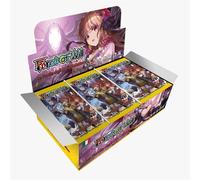 FoW - Box FoW D3 Force of Will Game of Gods Revolution (36 buste) ITA
