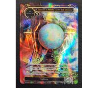 FOW-Cambiare il Mondo, Globo dell'Illusione - Promo Foil World2016-005 (ITA)