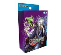 FoW Evil Cluster Starter Deck 1 Force of Will ENG preorder 29/8