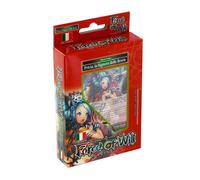 FOW FORCE OF WILL MAZZO VENTO PRICIA, LA SIGNORA DELLE BESTIE SIGILLATO