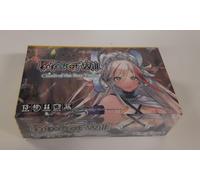FoW - Sealed Box H5 Force of Will - Clash of the Star Trees - (36 buste) ENG
