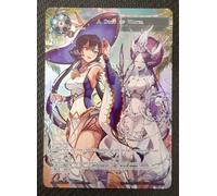 FOW TCG - A Duet of Water - WPR2021-003 Promo ENG NM