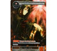 FOW TCG Arte della Fiamma Cenere e Fumo PR2015-002 PROMO Force of Will ITA