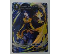 FOW TCG - Exorcist Mage at the Academy - RL2107 ENG Foil Promo NM