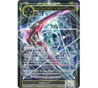 FOW TCG Falce della Morte, la Mietitrice di Vite World2016-001 PROMO ITA MINT