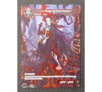 FOW TCG - La Strega del Fuoco Spento - RL2203 ITA Foil Promo NM