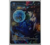 FOW TCG - Loki's Insight - WL020 ENG Foil Promo NM