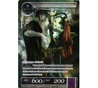 FOW TCG Orfeo, il Suonatore degli Inferi PR2014-02 PROMO Force of Will ITA MINT