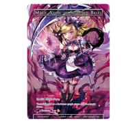 FOW TCG Promo Magic Stone of Scorched Bales SOUVENIR025 FOIL NM English