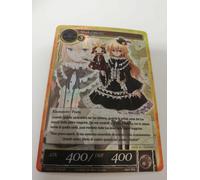 FOW TCG Shakespeare VIN001-078 SR PROMO Force of Will ITA MINT