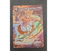 FOW TCG - This Means War - WL049 Promo ENG NM