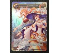 FOW TCG - Un Duetto di Luce - WPR2021-001 Promo ITA NM