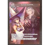 FOW TCG - Un Duetto di Oscurità - WPR2021-005 Promo ITA NM