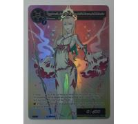 FOW TCG - Yggdrasil, Spirito Eroico dell'Albero del Mondo - WL021 ITA Promo NM