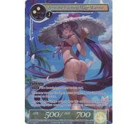 FOW TCG Zero, the Flashing Mage-Warrior PROMO ENG RL1607-1 NearMint