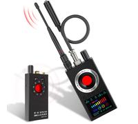 FOWARD GAUSS Rilevatore di telecamere nascoste Anti spy Detector scanner RF