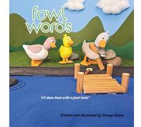 Fowl Words: Coen's day at the creek