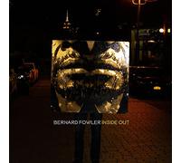 Fowler Bernard - Inside Out