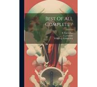 Fowler C J Best Of All Complete / (Tascabile)