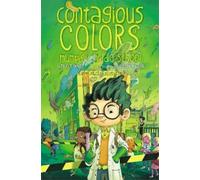 Fowler DeWitt The Contagious Colors of Mumpley Middle School (Copertina rigida)
