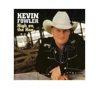 FOWLER, KEVIN - HIGH ON THE HOG