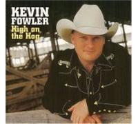 Fowler, Kevin - High on The Hog