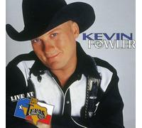 Fowler, Kevin - Live At Billy Bob's Texas