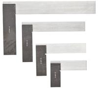 Fowler meccanico quadrato in acciaio temprato, 2", 3",4",and 6" Blade Size, 1