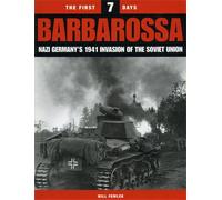 Fowler,Will. - Barbarossa: The First 7 Days.