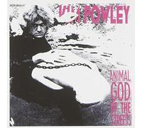 Fowley, Kim - Animal God Of The Streets