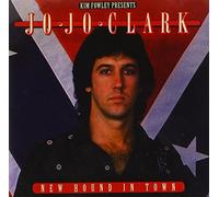 Fowley, Kim Presents Jo Jo Clark - New Hound In Town