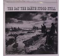 Fowley, Kim - The Day The Earth Stoodstill