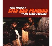 Fowlkes,Eddie & Niko Marks - City Boy Players