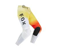 Fox 180 Air Haze Hose X, Bianco, 36 Uomo
