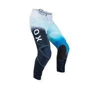 FOX FOX - Pantaloni 180 Air Haze Midnight Blue 2025 32