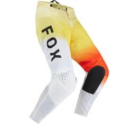FOX FOX - Pantaloni 180 Air Haze Bianco 2025 34