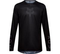 FOX 180 Blackout Maglia Motocross, Taglia L